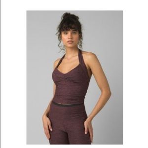 Prana Zandra Bralette